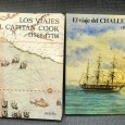 «Los Viajes del Capitán Cook (1768-1779) / El Viaje del Challenger (1872-1876)»»