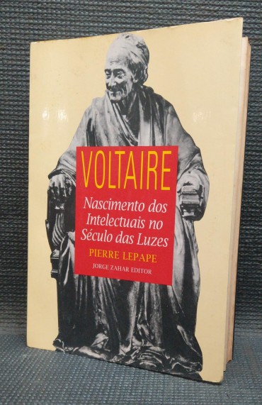 VOLTAIRE