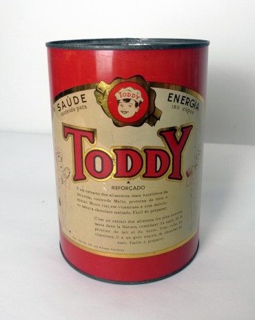 TODDY