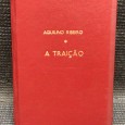 «A Traição»
