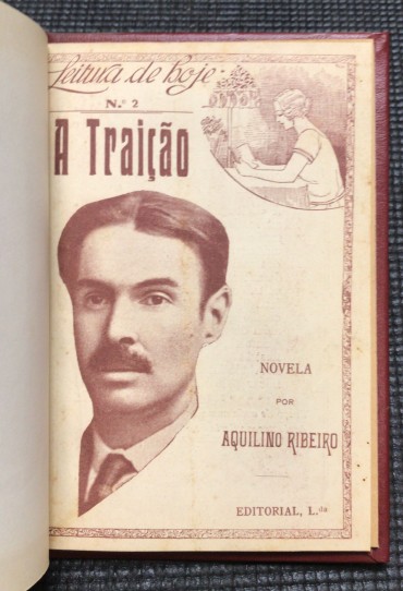 «A Traição»