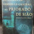 «Do Enigma Rennes-Le-Château ao Priorado de Sião»