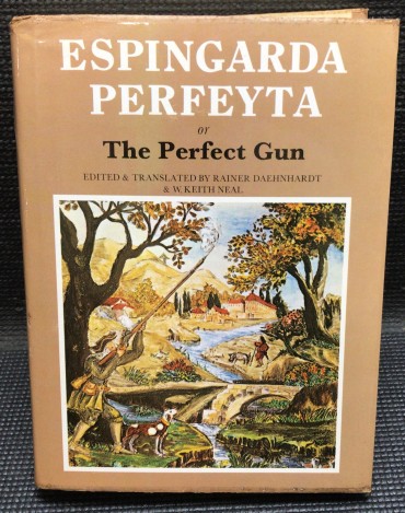 «Espingarda Perfeyta or The Perfect Gun»