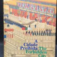 «A Cidade Proibida / The Forbidden City»