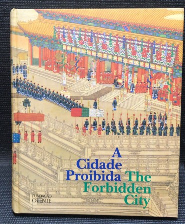«A Cidade Proibida / The Forbidden City»