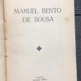 «Manuel Bento de Sousa»