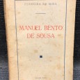 «Manuel Bento de Sousa»