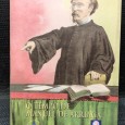«O Tempo de Manuel de Arriaga»