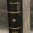 «João Franco e o Seu Tempo»
