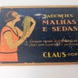 SABONETES CLAUS – PORTO