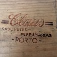 SABONETES CLAUS – PORTO