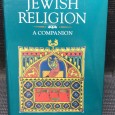 «The Jewish Religion - A Companion»