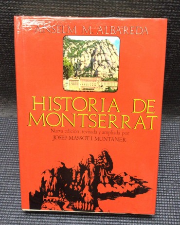 «Historia de Montserrat»
