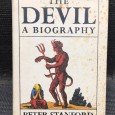 «The Devil - A Biography»