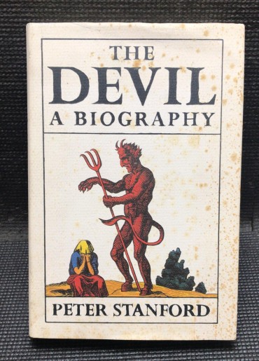 «The Devil - A Biography»