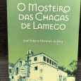 «O Mosteiro das Chagas de Lamego»