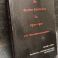 «Os Quatro Cavaleiros do Apocalipse ( e as Profecias do Milénio)»