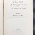 «The Oxford Book of Portuguese Verse»