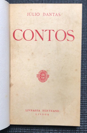 «Contos» 