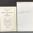 «Associação da Nobreza Histórica de Portugal / D. Jaime de Bragança e a Epopeia de Azamor»