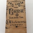 PÓ DE SABÃO PARA BARBEAR