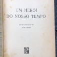 «Um Herói do Nosso Tempo»