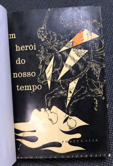 «Um Herói do Nosso Tempo»