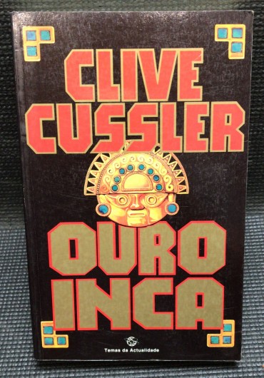 «Ouro Inca»