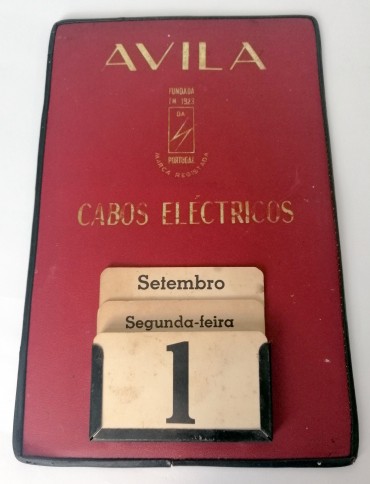 CABOS ELÉCTRICOS ÁVILA