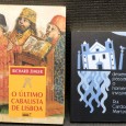 «O Último Cabalista de Lisboa / Deixem Passar o Homem Invisível»
