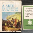 «A Arte em Portugal no Século XIX / A Reconstrução de Lisboa e a Arquitectura Pombalina»