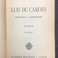 «Luís de Camões - Fabuloso - Verdadeiro - 2 Volumes»