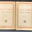 «Luís de Camões - Fabuloso - Verdadeiro - 2 Volumes»