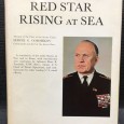 «Red Star Rising at Sea»