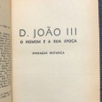 «D. João III»