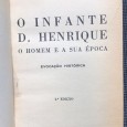 «O Infante D. Henrique»