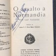 «O Assalto à Normandia» 