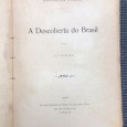 «A Descoberta do Brasil»