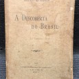 «A Descoberta do Brasil»
