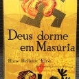 «Deus Dorme em Masúria»