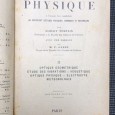 «Leçons Élémentaries de Physique»