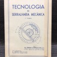 «Tecnologia de Serralharia Mecânica»