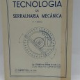 «Tecnologia de Serralharia Mecânica»