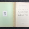 «Marcas de Fundidores Portugueses de Artilharia do Século XVI»