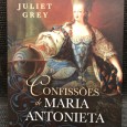 «Confissões de Maria Antonieta»