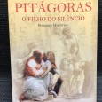 «Pitágoras - O Filho do Silêncio»