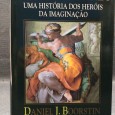 «Os Criadores - Uma História dos Heróis da Imaginação»