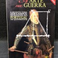 «A Arte na Guerra - A Arquitectura dos Campos de Batalha no Portugal de Quinhentos»