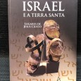 «Israel e a Terra Santa - Lugares de Jesus Cristo»