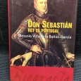 «Don Sebastián - Rey de Portugal»